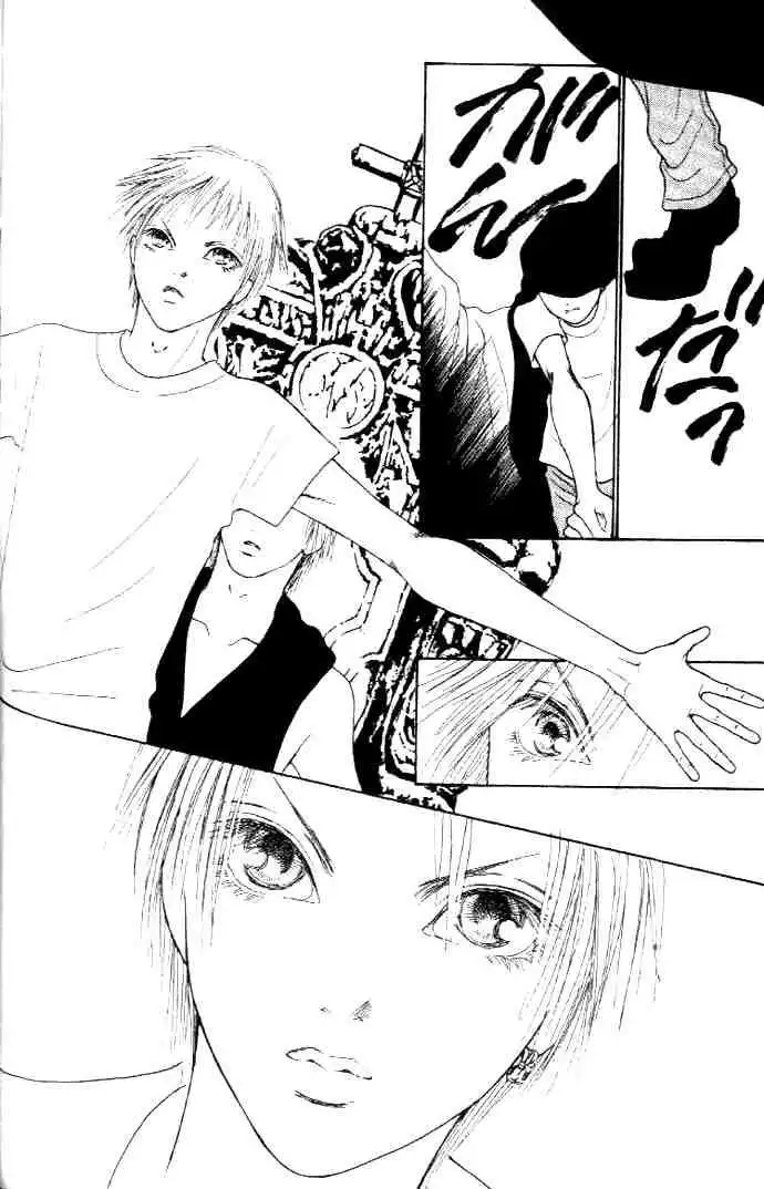 Perfect Girl Evolution Chapter 37 30